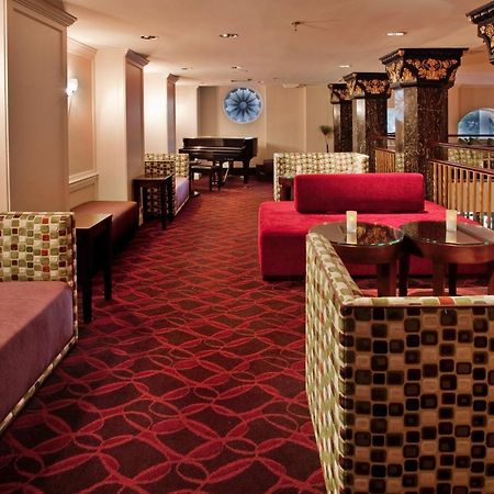 Holiday Inn Kansas City Downtown Aladdin Buitenkant foto
