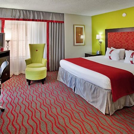 Holiday Inn Kansas City Downtown Aladdin Buitenkant foto