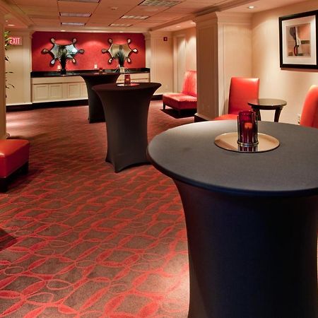 Holiday Inn Kansas City Downtown Aladdin Buitenkant foto