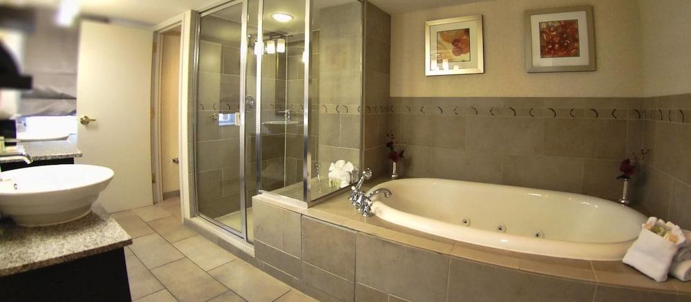 Holiday Inn Kansas City Downtown Aladdin Buitenkant foto