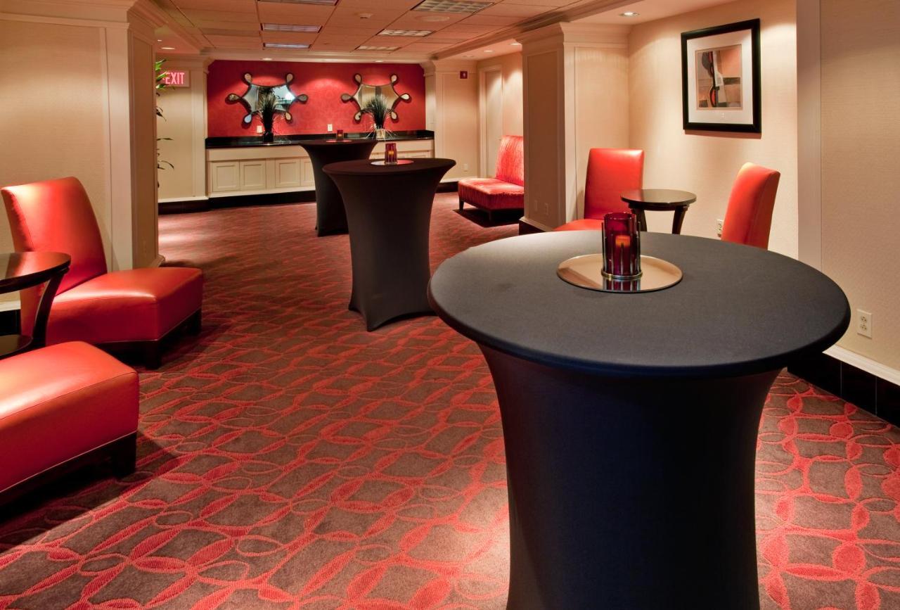 Holiday Inn Kansas City Downtown Aladdin Buitenkant foto